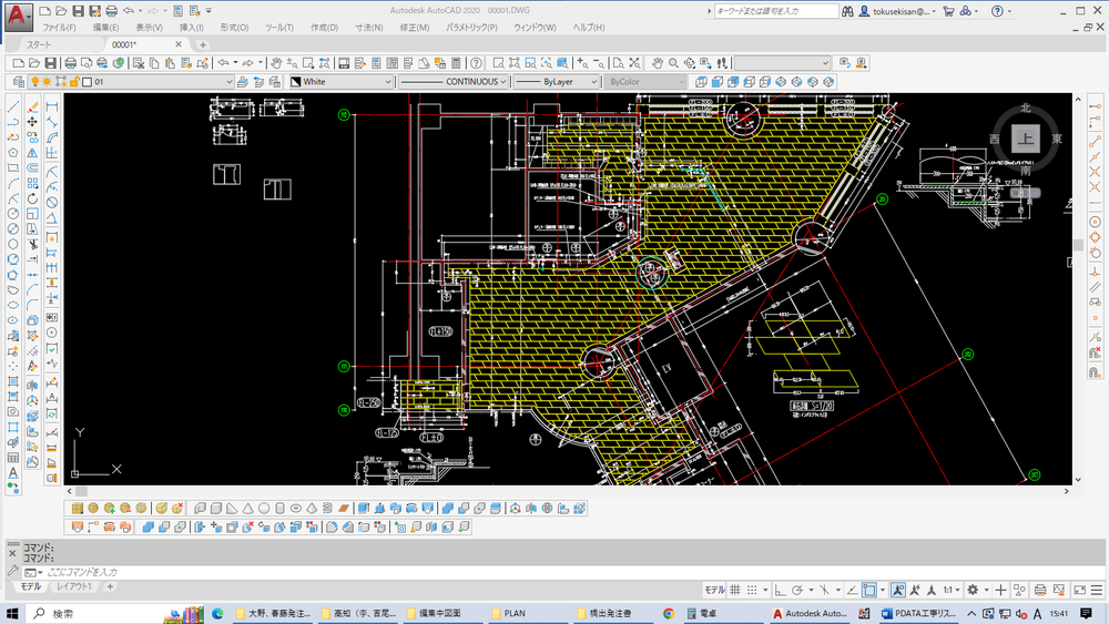 独自の企画・設計・施工