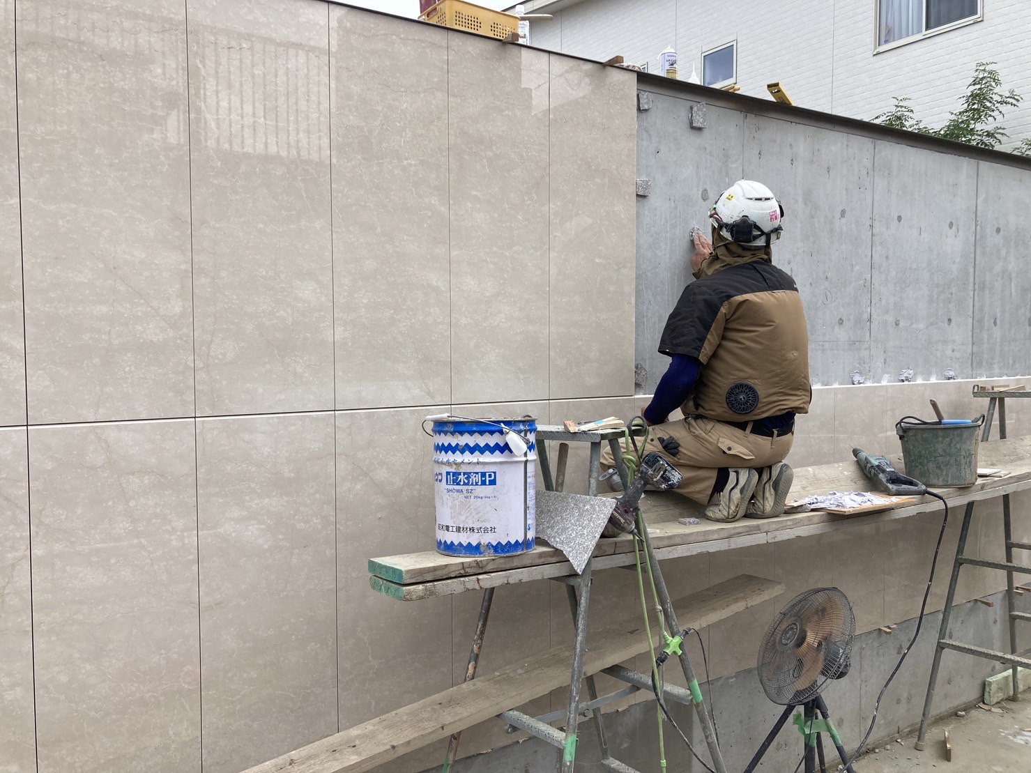 豊富な経験と高度な技術力